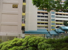 Blk 209 Toa Payoh North (Toa Payoh), HDB 4 Rooms #392222